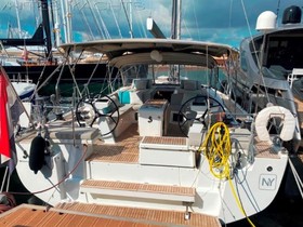 Buy 2018 Bénéteau Boats Oceanis 51.1