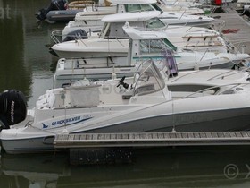 Quicksilver Boats 720