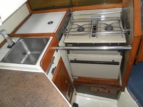 1984 Sadler Yachts 29 προς πώληση