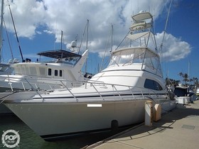 Bertram Yachts 510