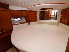 2008 Galeon 440 za prodaju