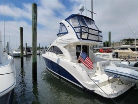 2010 Sea Ray Boats 390 Sedan Bridge eladó