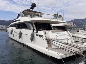 Acheter 2015 Sanlorenzo Yachts 106
