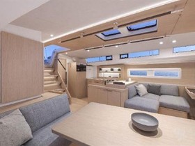 Купити 2021 Bénéteau Boats Oceanis 54