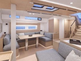 2021 Bénéteau Boats Oceanis 54 te koop