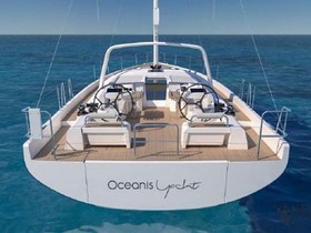 Kupić 2021 Bénéteau Boats Oceanis 54