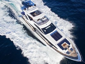 Azimut Yachts Grande 30M