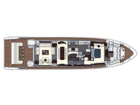 Купить 2019 Azimut Yachts Grande 30M