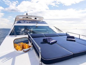 Купить 2019 Azimut Yachts Grande 30M