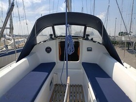 1995 Jeanneau Sun Odyssey 28.1