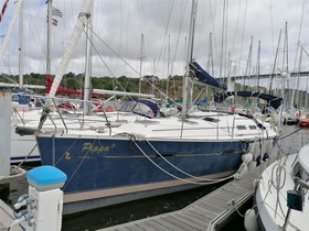 Bénéteau Boats Oceanis 373