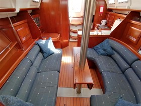 2005 Bénéteau Boats Oceanis 373 eladó