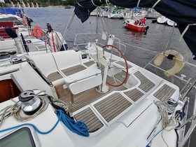 2005 Bénéteau Boats Oceanis 373 eladó