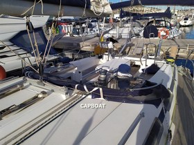 2001 Bavaria Yachts 50