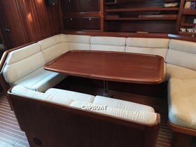 2001 Bavaria Yachts 50