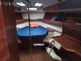 2001 Bavaria Yachts 50