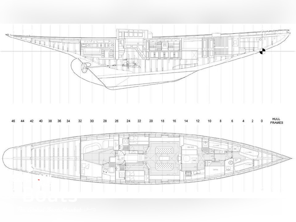 1904 Charles E Nicholson Gaff Cutter for sale. View price, photos and