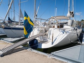 2007 Sweden Yachts 42 kopen