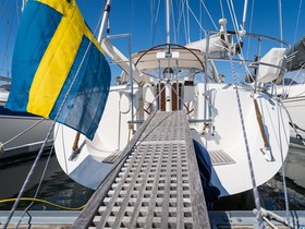 2007 Sweden Yachts 42 te koop