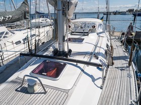 2007 Sweden Yachts 42 eladó