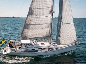 Vegyél 2007 Sweden Yachts 42