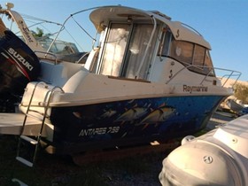 2010 Bénéteau Boats Antares 750 za prodaju