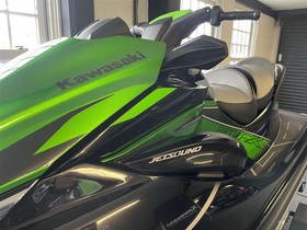 2022 Kawasaki Stx 160 Lx eladó