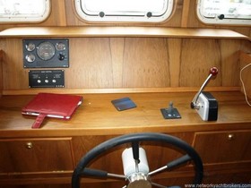 2013 Houseboat Steel Trawler kaufen