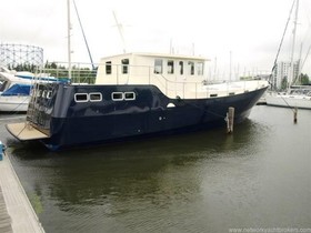 2013 Houseboat Steel Trawler zu verkaufen