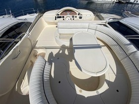2002 Astondoa Yachts 46 Glx