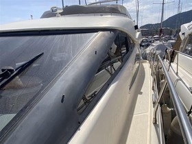 2002 Astondoa Yachts 46 Glx