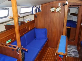 1979 Westerly 33 for sale