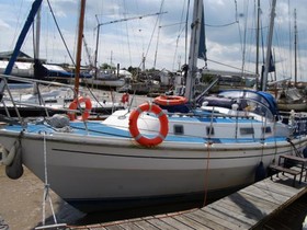 Buy 1979 Westerly 33