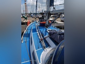 1979 Westerly 33 for sale