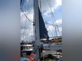 1979 Westerly 33