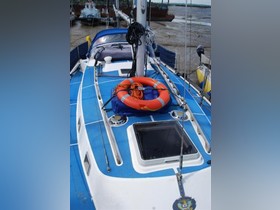 1979 Westerly 33