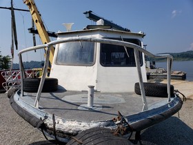 Buy 1989 Monark 28' Twin Screw Work Boat