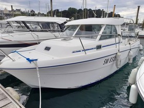 Bénéteau Boats Antares 710