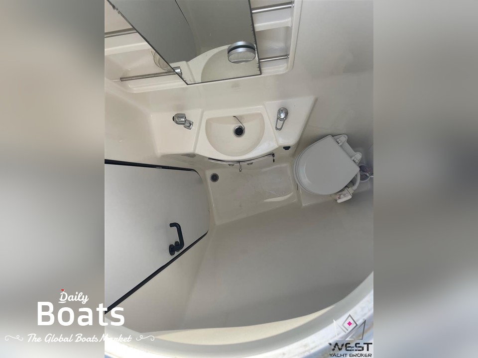 2001 Fountaine Pajot Greenland 34 for sale. View price, photos and Buy