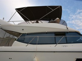 2011 Prestige Yachts 350