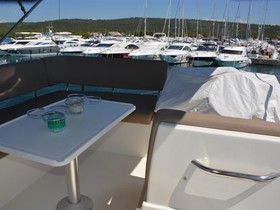 2011 Prestige Yachts 350 eladó