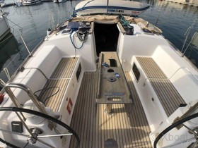 2010 Dufour 375 Grand Large