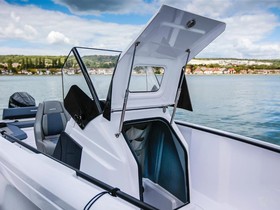 Vegyél 2022 Axopar Boats 22 T-Top