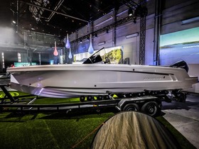 2022 Axopar Boats 22 T-Top