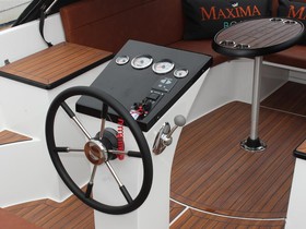 2021 Maxima 730 til salg