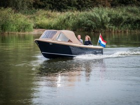 2021 Maxima 550 myytävänä