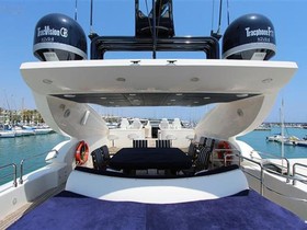 2005 Astondoa Yachts 102 Glx