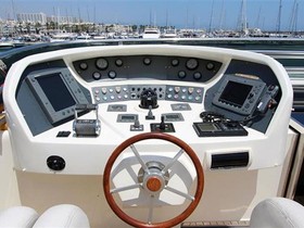 2005 Astondoa Yachts 102 Glx