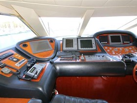 2005 Astondoa Yachts 102 Glx in vendita
