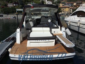 2010 Jeanneau Leader 9 za prodaju